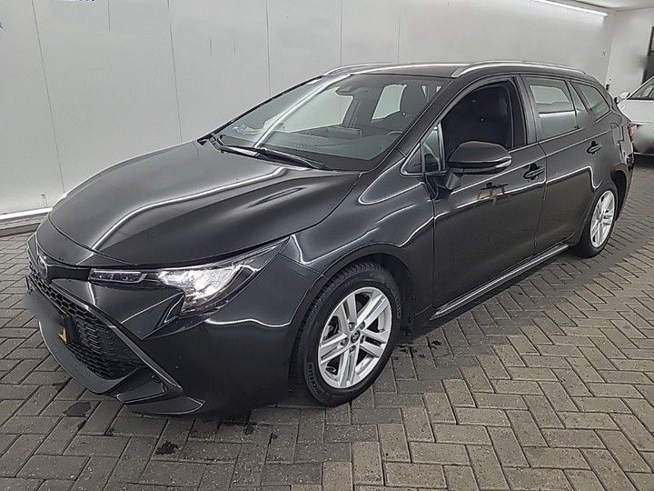 Toyota Corolla 1.8 Hybrid Business Edition