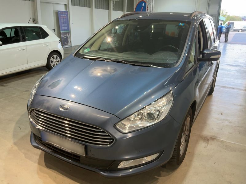 Ford Galaxy 2.0 TDCi EcoBlue Business