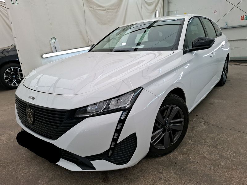 Peugeot 308 1.5 Blue-HDi Active Pack