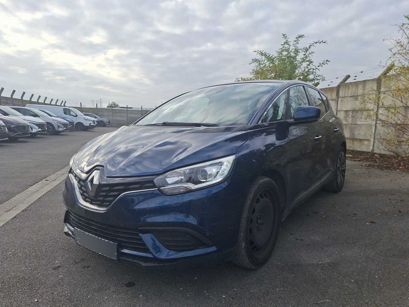 Renault Scenic 1.3 TCe Trend