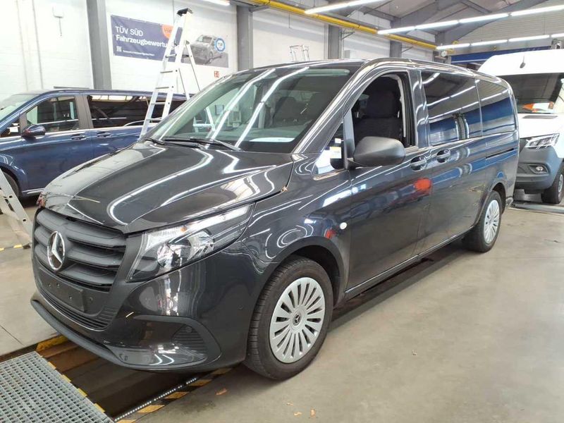 Mercedes-Benz Vito Tourer 116 CDI PRO RWD lang