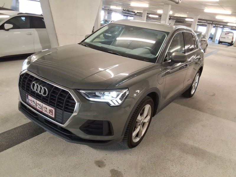 Audi Q3 45 TFSIe