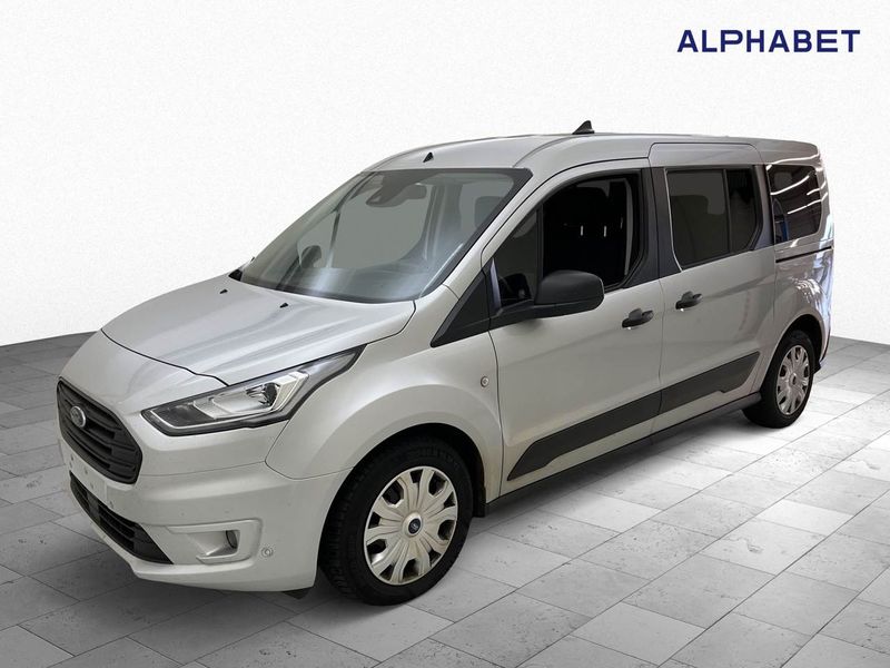 Ford Transit Connect 1.5 TDCi EcoBlue универсал Trend lang