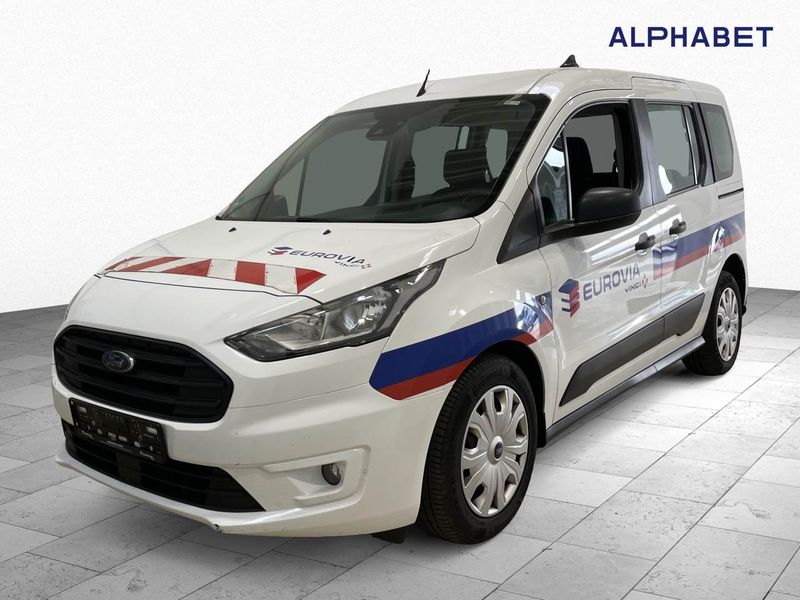 Ford Transit Connect 1.5 TDCi EcoBlue универсал Trend