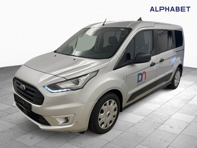 Ford Transit Connect 1.5 TDCi EcoBlue универсал Trend lang