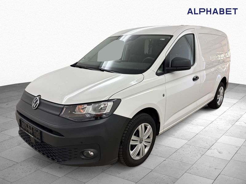 Volkswagen Caddy 2.0 TDI Maxi