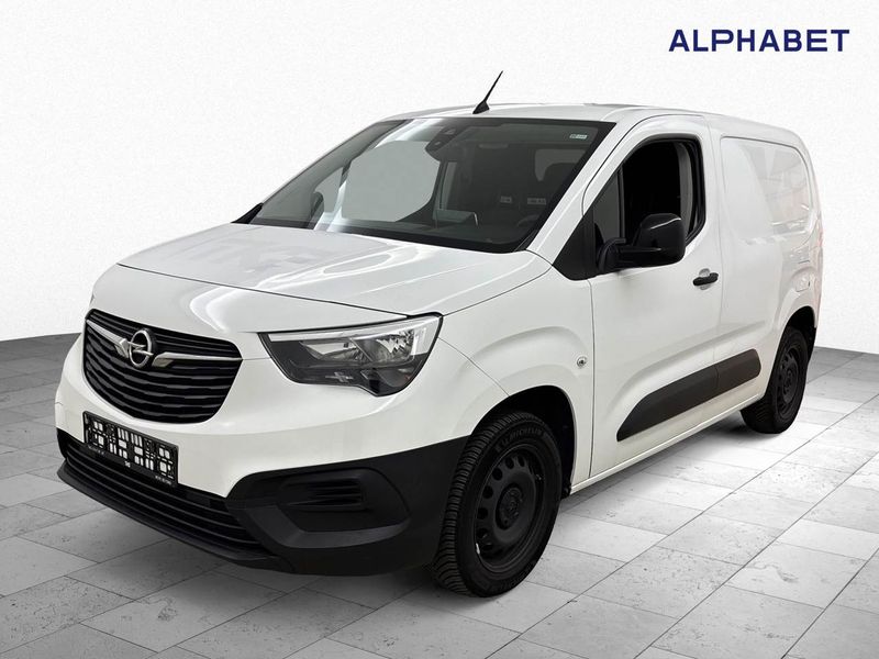 Opel Combo 1.5 CDTi Edition erhöhte Nutzlast