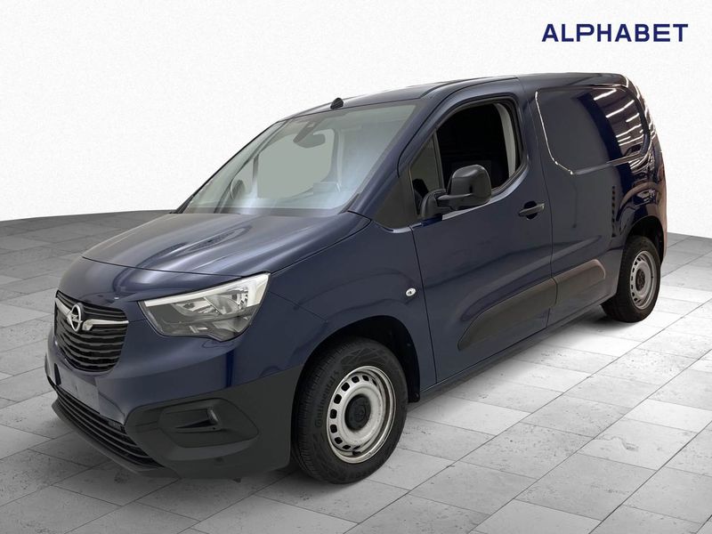 Opel Combo 1.5 CDTi Edition
