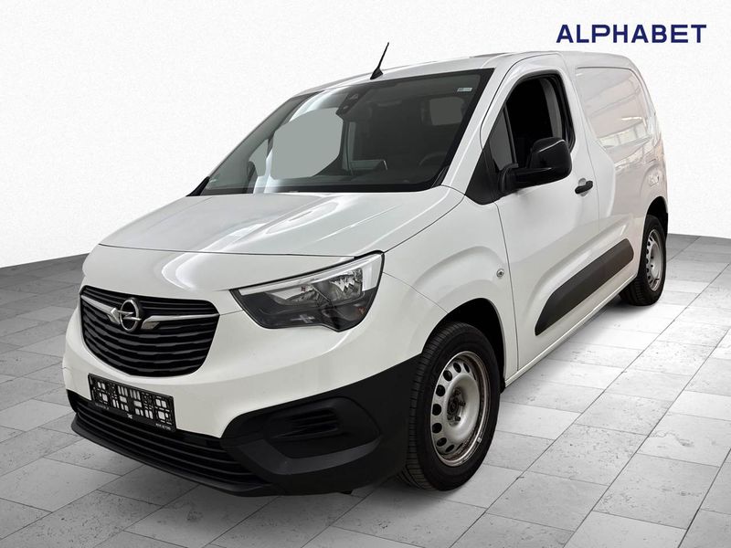 Opel Combo 1.5 CDTi Edition erhöhte Nutzlast