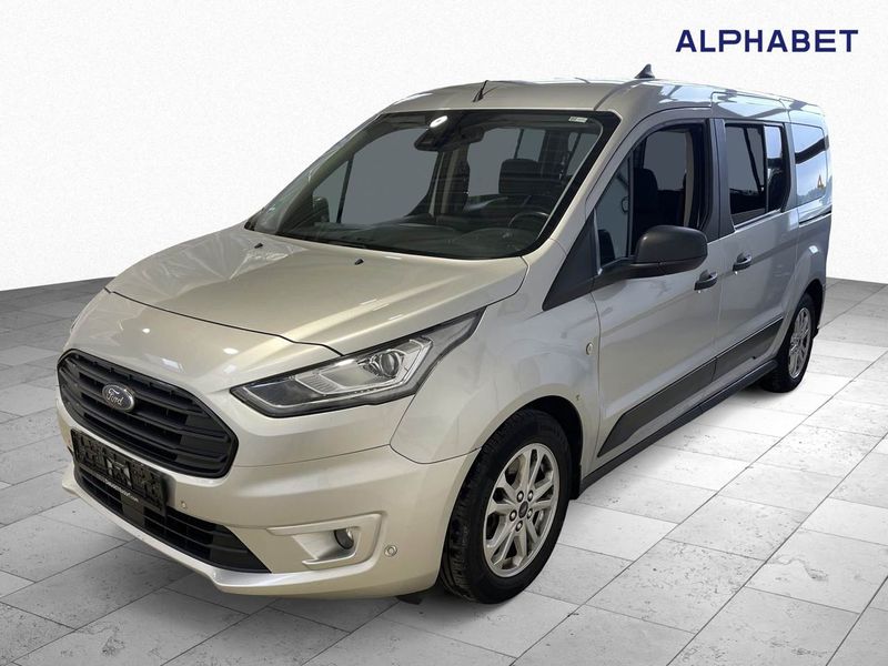Ford Transit Connect 1.5 TDCi EcoBlue универсал Trend lang
