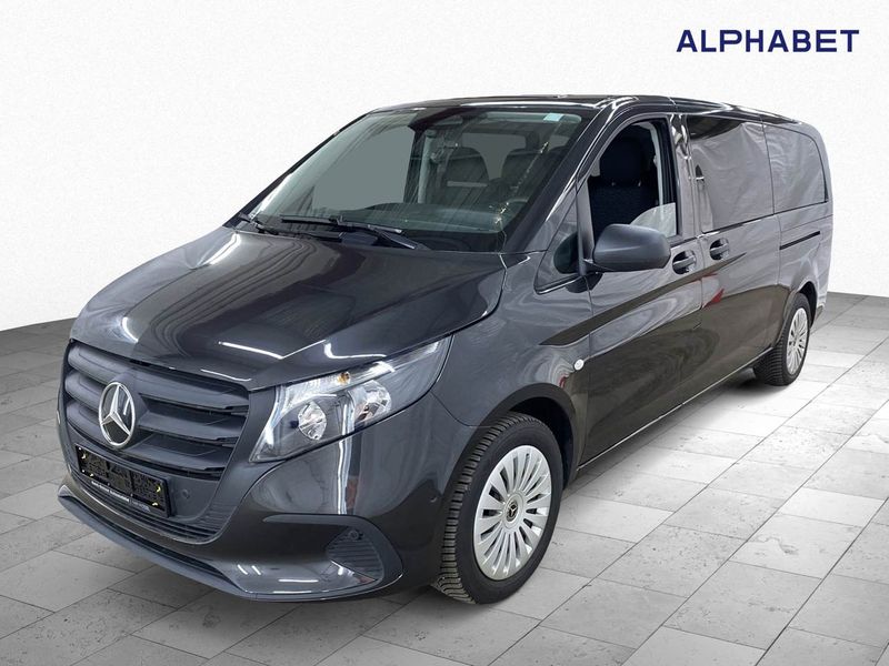 Mercedes-Benz Vito Tourer 116 CDI PRO RWD extralang