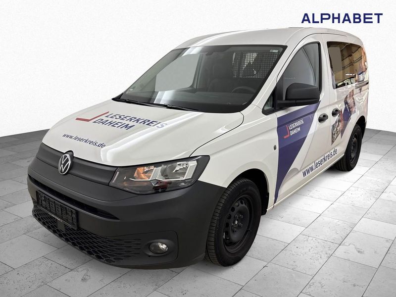 Volkswagen Caddy 2.0 TDI