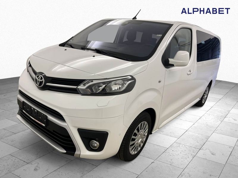 Toyota ProAce Verso 1.5 D-4D L2 Shutle