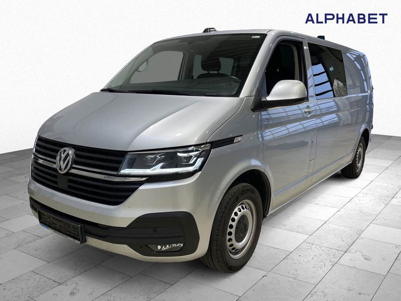 Volkswagen T6 универсал 2.0 TDI lang FWD