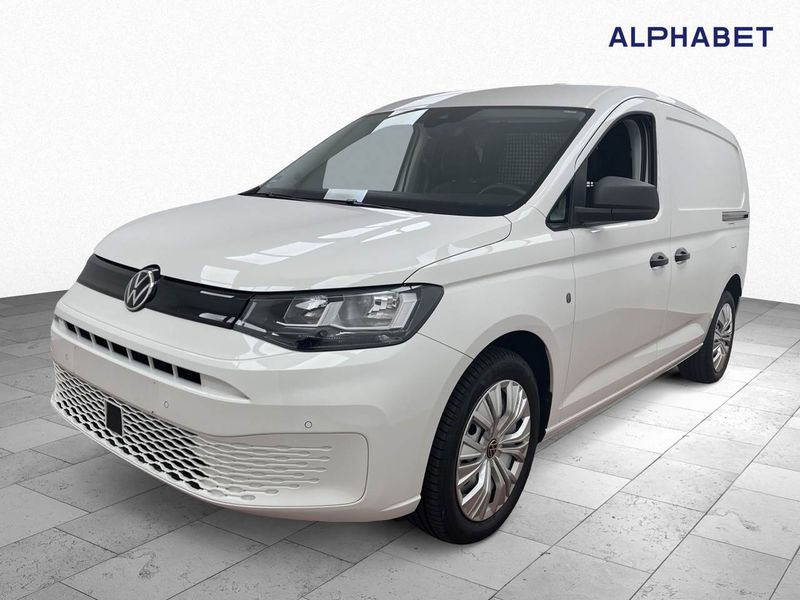 Volkswagen Caddy 2.0 TDI EcoProfi Maxi