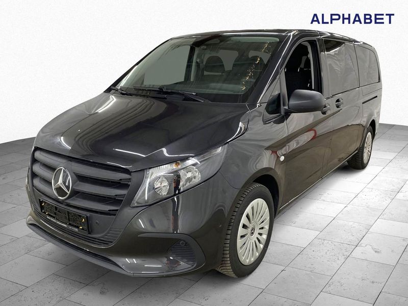 Mercedes-Benz Vito Tourer 116 CDI PRO RWD extralang