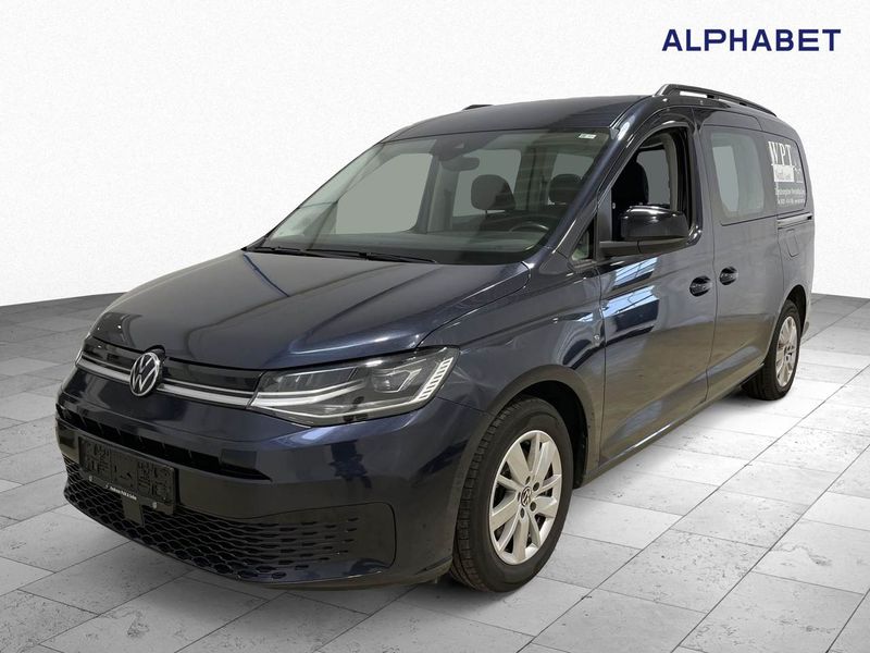 Volkswagen Caddy 2.0 TDI Life Maxi