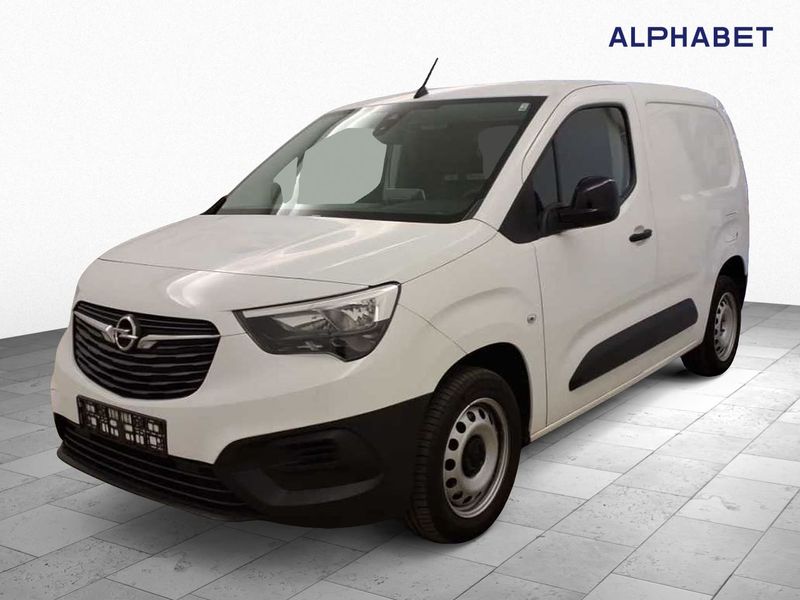 Opel Combo 1.5 CDTi Edition erhöhte Nutzlast