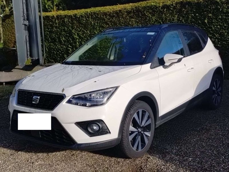 SEAT Arona 1.0 TSI Urban