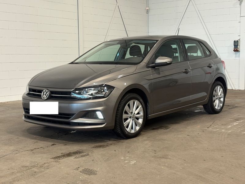 Volkswagen Polo 1.0 TSI Comfortline