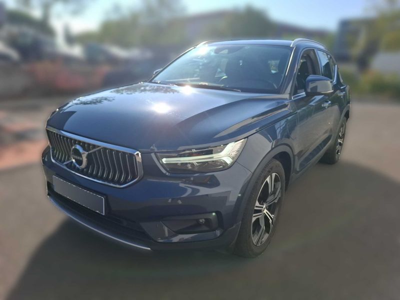 Volvo XC40 1.5 T5 Recharge Plug-in Hybrid Inscription 2WD