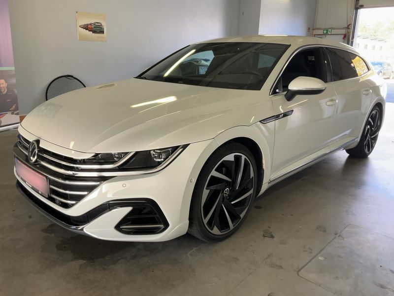 Volkswagen Arteon Shooting Brake 2.0 TDI R-Line