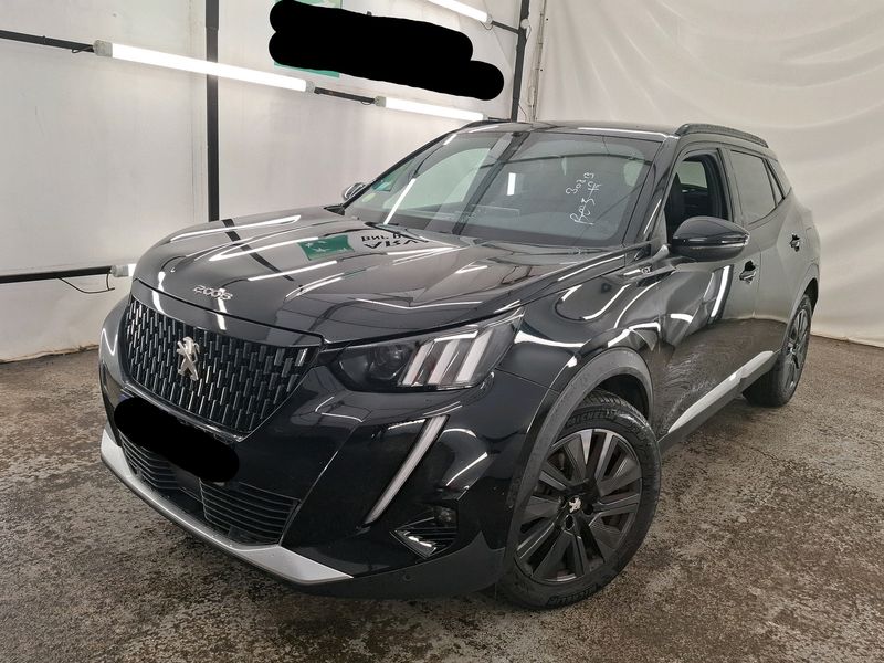 Peugeot 2008 1.5 Blue-HDi GT Pack