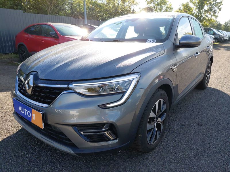Renault Arkana 1.3 TCe Zen