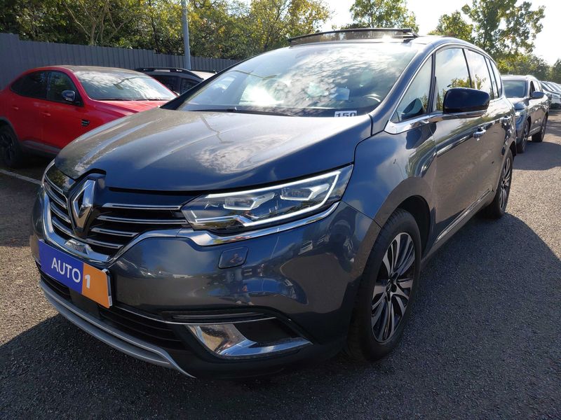 Renault Espace 2.0 Blue dCi Initiale Paris