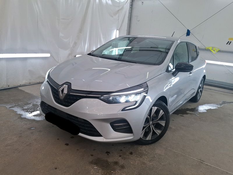 Renault Clio 1.5 Blue dCi Evolution Réversible