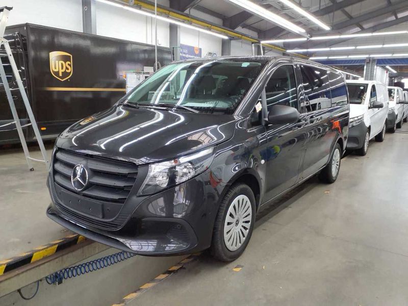 Mercedes-Benz Vito Tourer 116 CDI PRO RWD lang
