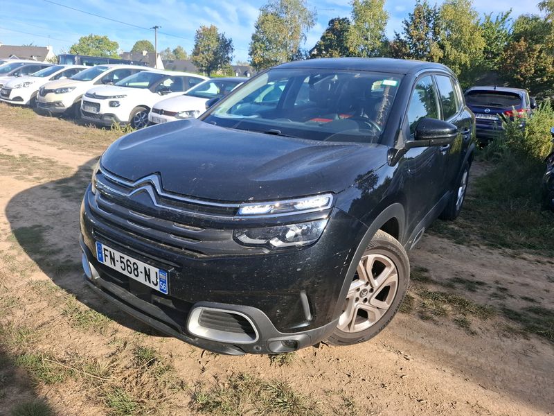 Citroën C5 Aircross 1.5 Blue-HDi Business