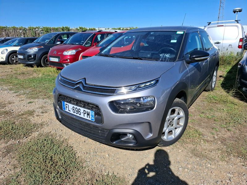 Citroën C4 Cactus 1.2 PureTech Feel Business