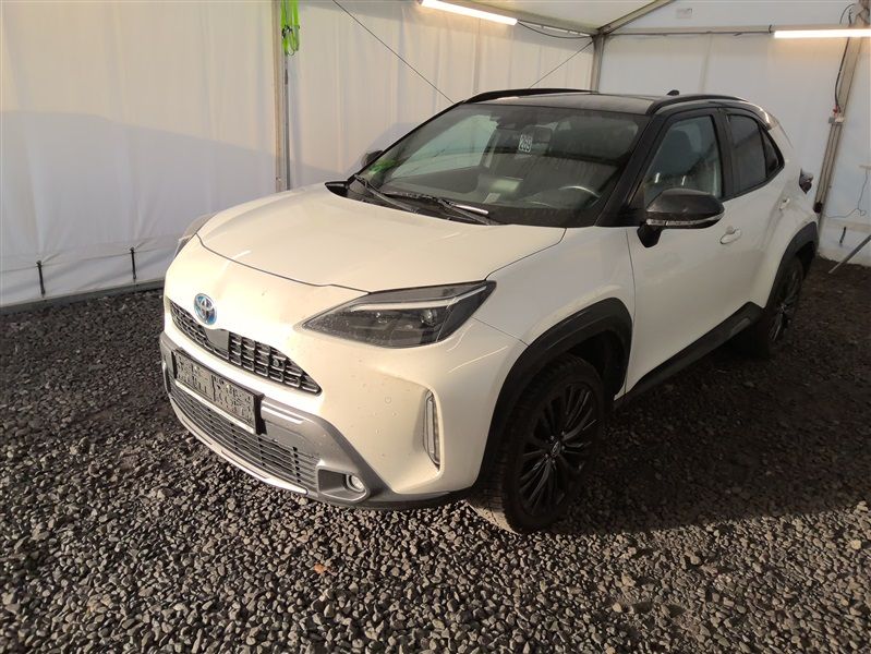 Toyota Yaris Cross 1.5 Hybrid 2WD Adventure