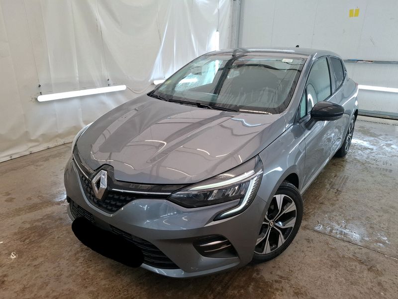 Renault Clio 1.5 Blue dCi Evolution