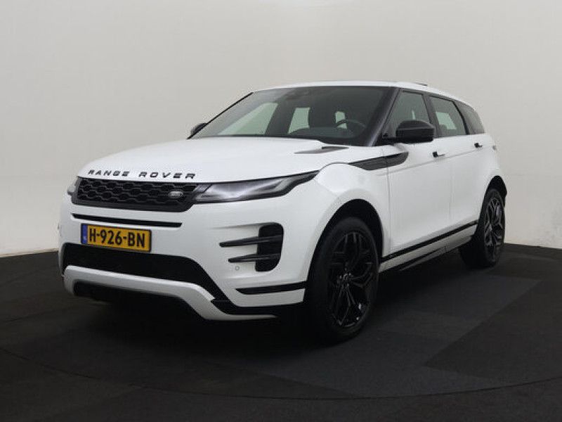 Land Rover Evoque P200 Mild-Hybrid S R-dynamic