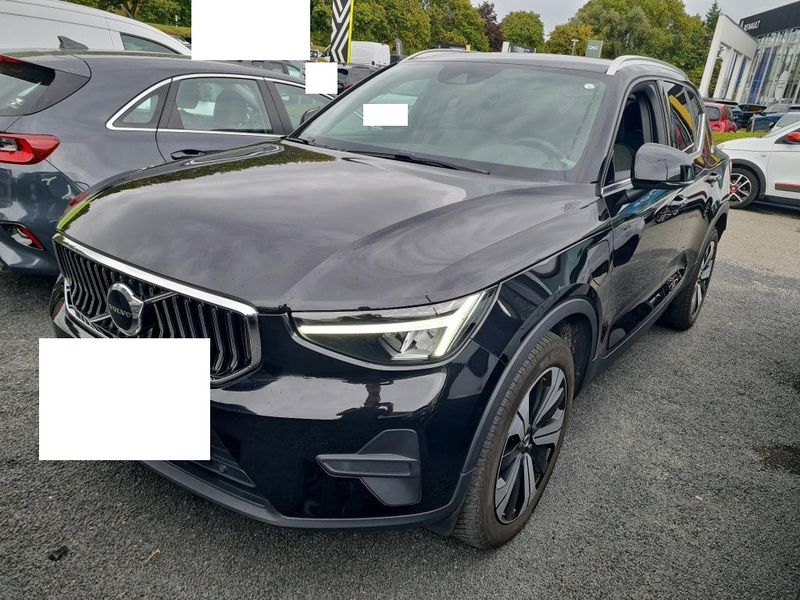 Volvo XC40 1.5 T4 Recharge Plug-in Hybrid Core 2WD
