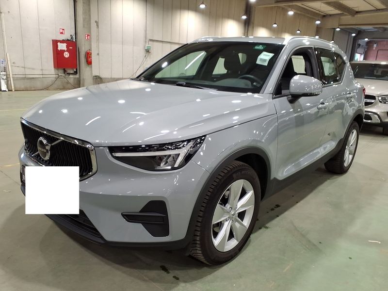 Volvo XC40 1.5 T2 Core 2WD