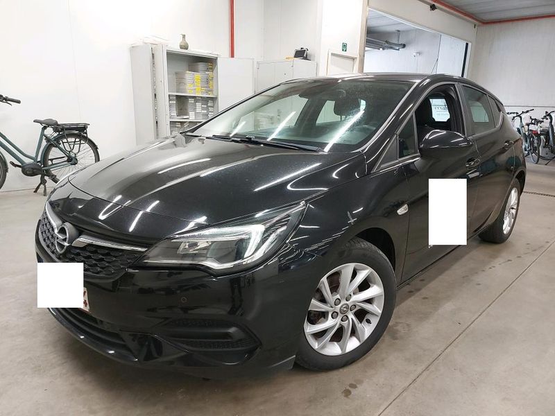 Opel Astra 1.5 CDTi Edition Start/Stop