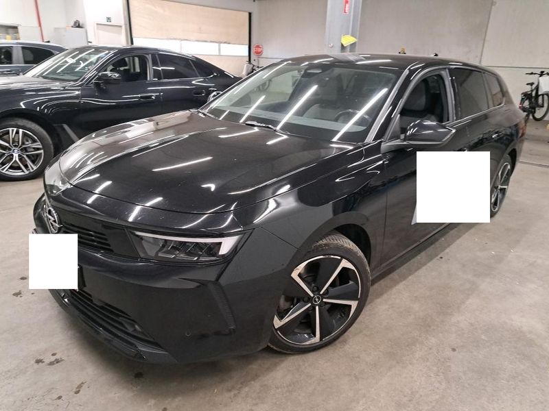 Opel Astra 1.6 Plug-in Hybrid Business Edition