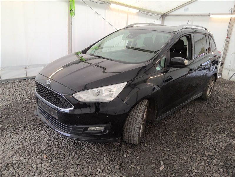 Ford Grand C-Max 1.0 EcoBoost Trend