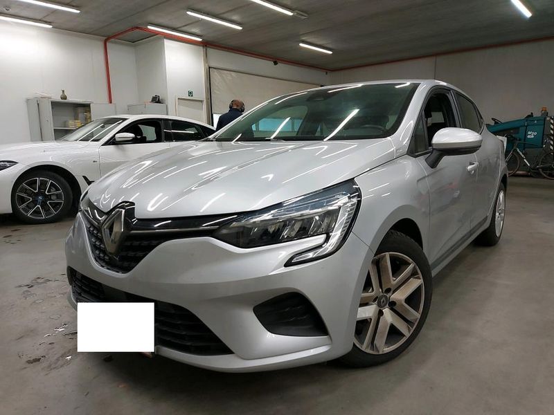 Renault Clio 1.0 TCe Business Edition