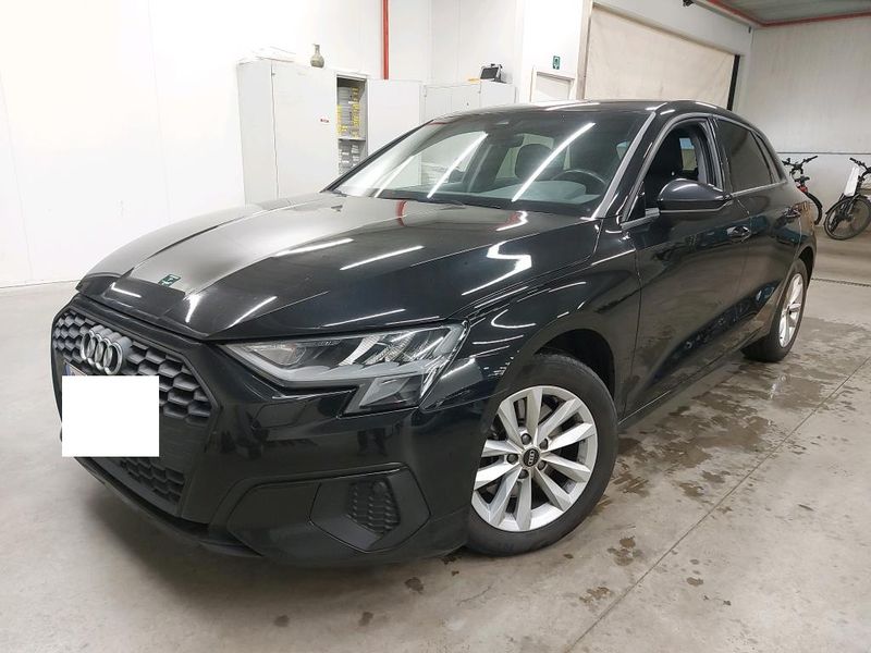 Audi A3 Sportback 30 TDI
