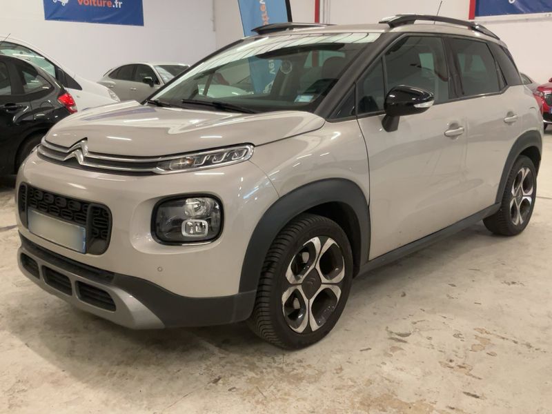 Citroën C3 Aircross 1.2 PureTech Shine