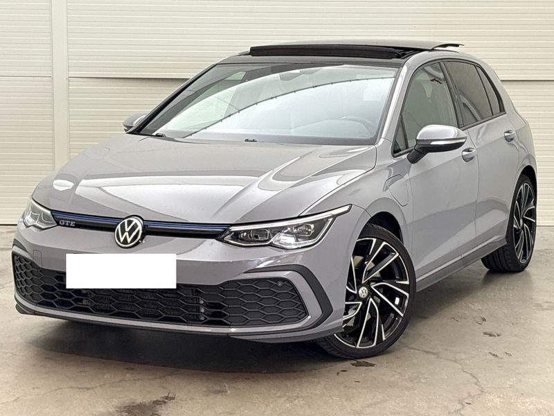 Volkswagen Golf VIII 1.4 GTE