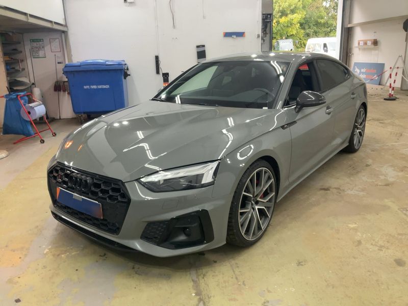 Audi S5 Sportback 3.0 TDI Mild-Hybrid quattro