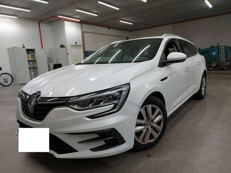 Renault Megane 1.3 TCe Business Edition