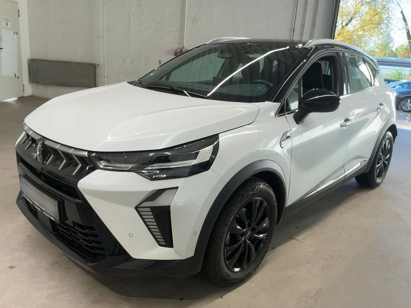 Mitsubishi ASX 1.3 TCe Mild-Hybrid Intense