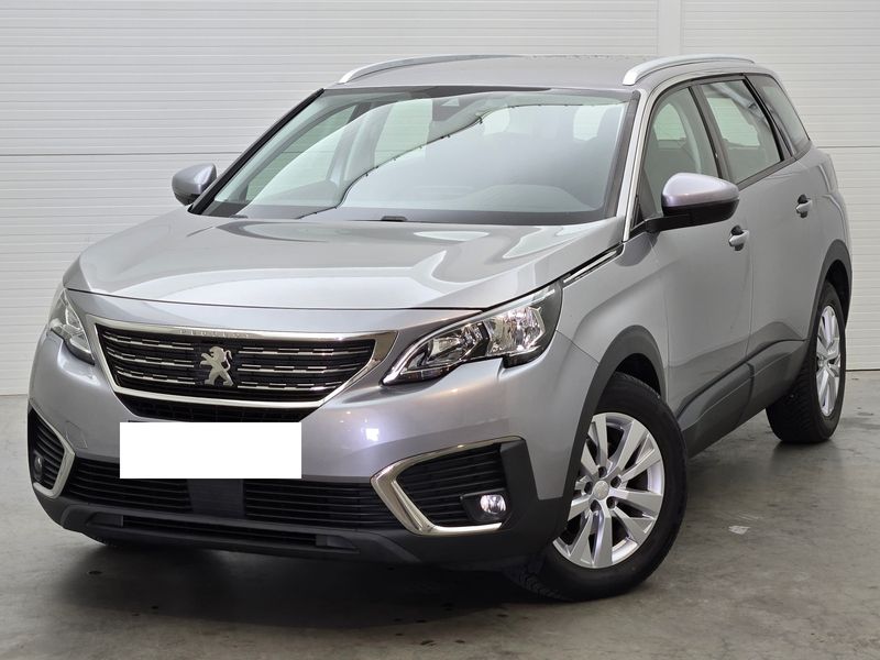 Peugeot 5008 1.2 PureTech Active Business