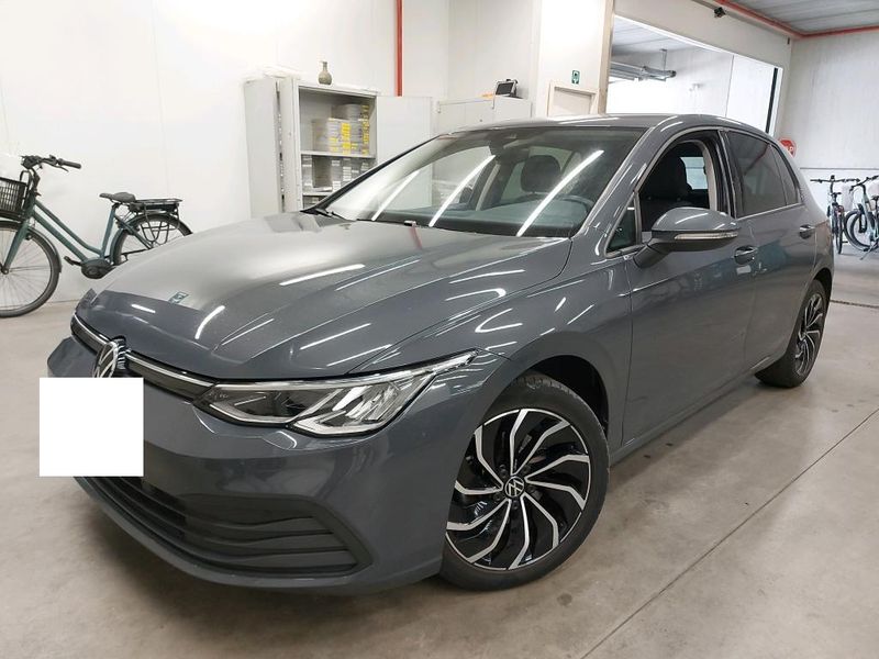 Volkswagen Golf VIII 2.0 TDI Life